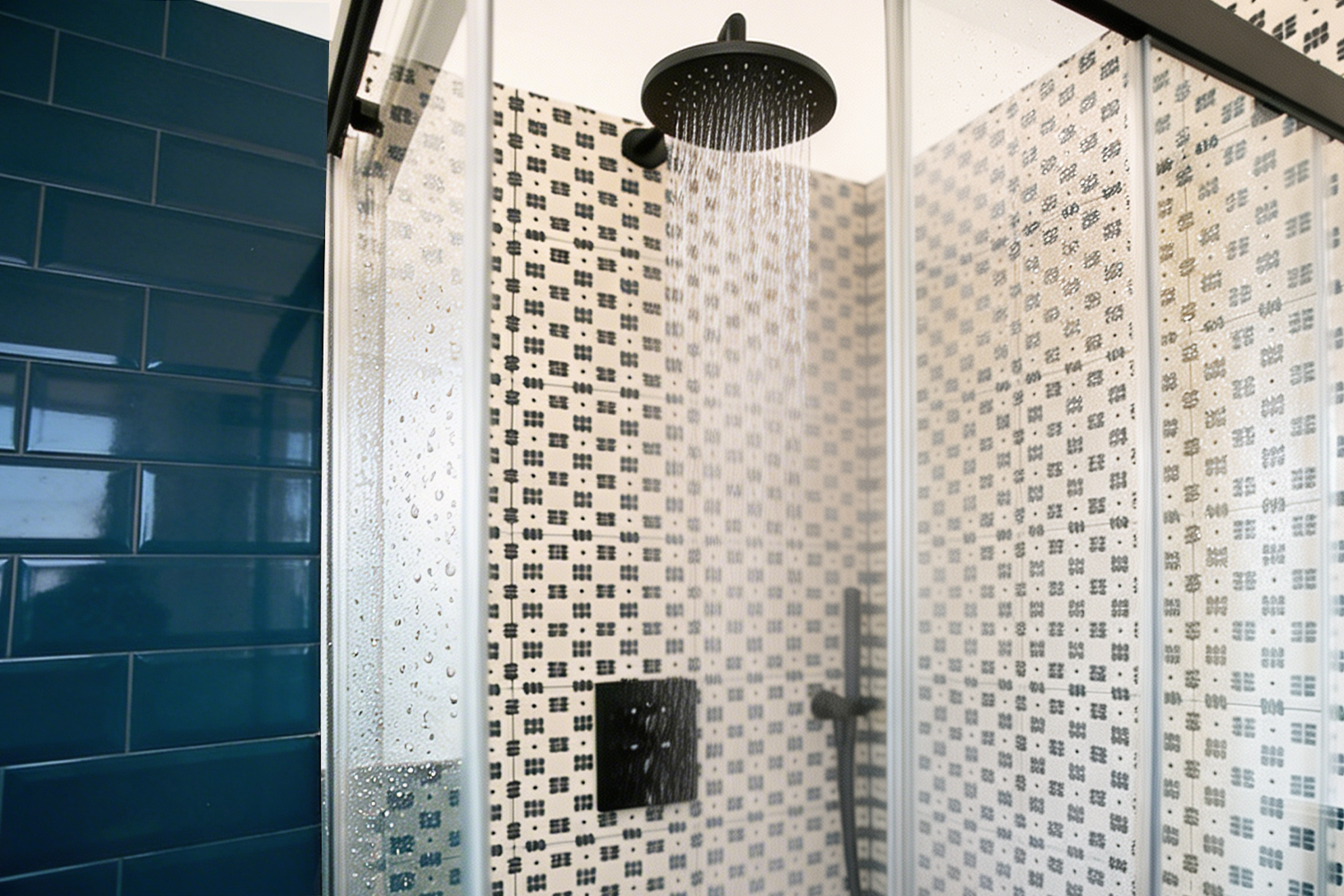 Doppi servizi bagno 2