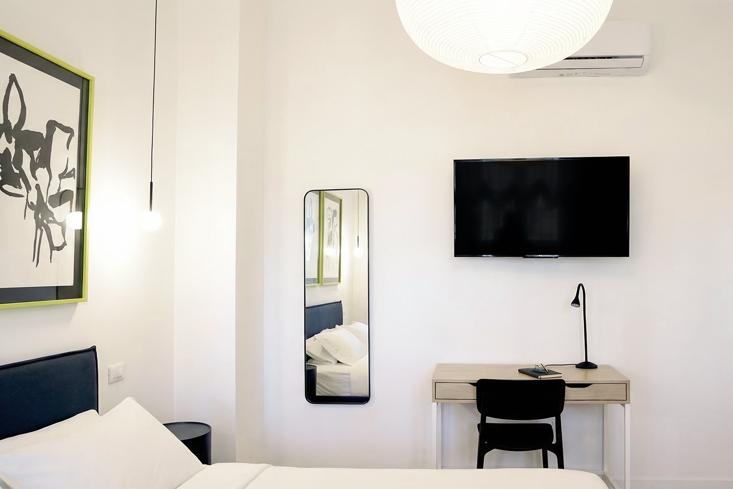 Master e studio suite camera 1