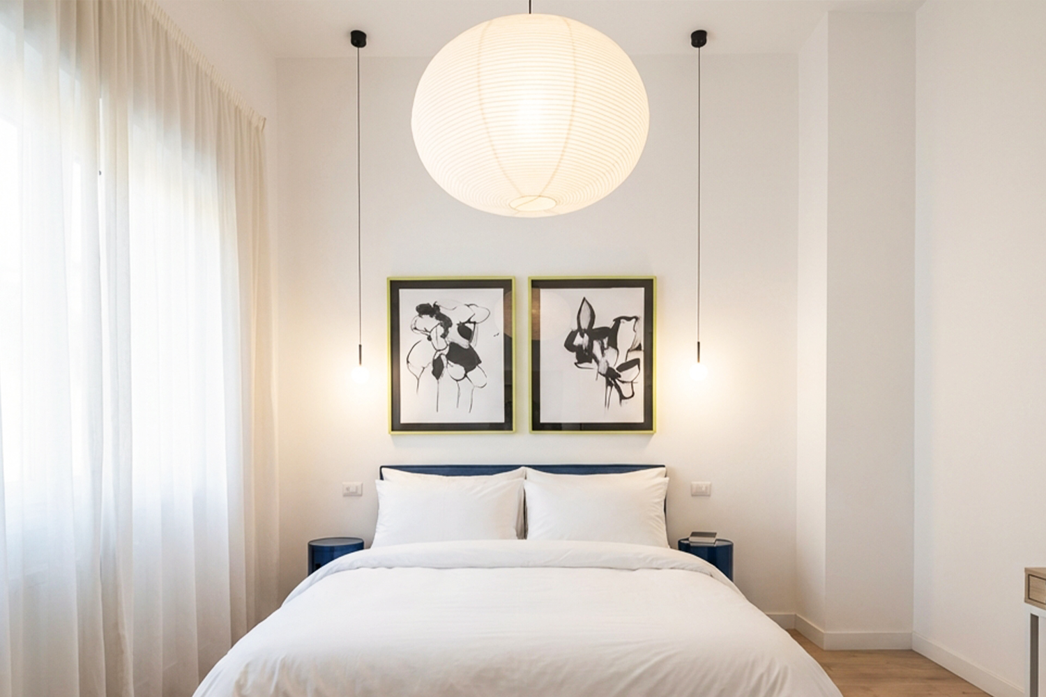 Master e studio suite camera 2