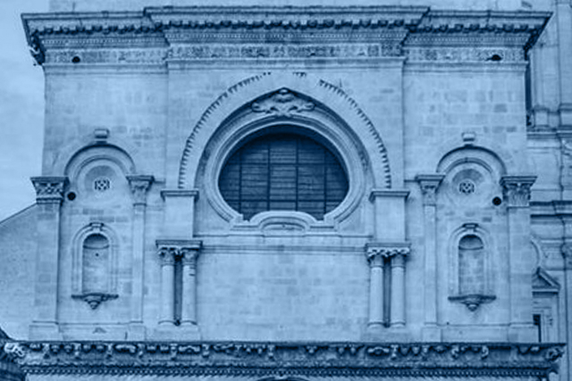 Cattedrale di Foggia