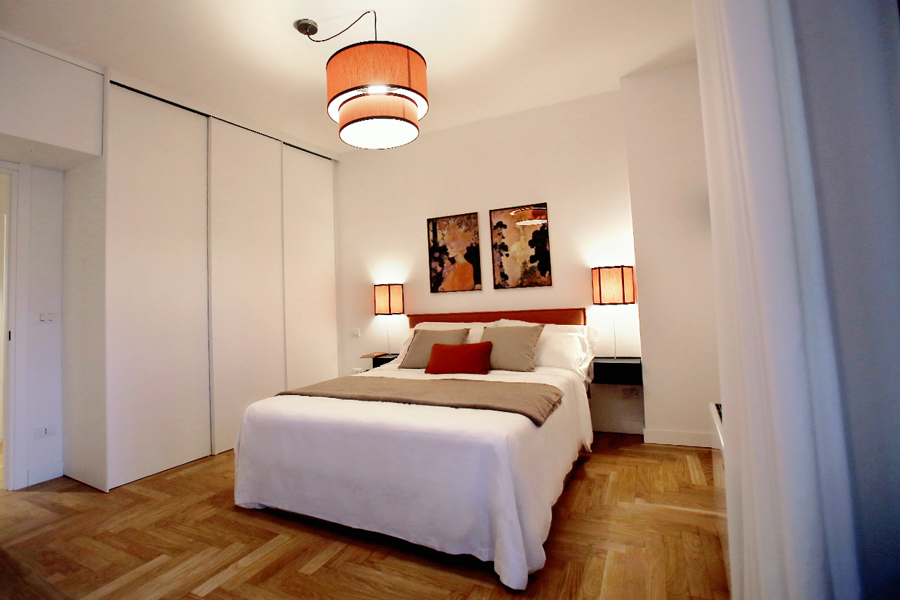 Camera Matrimoniale 1