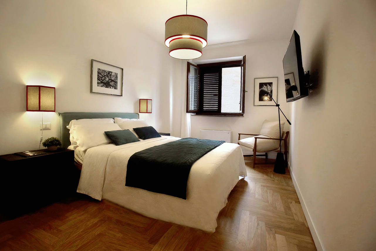 Camera Matrimoniale 2